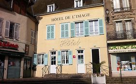 Hôtel de l image
